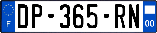 DP-365-RN
