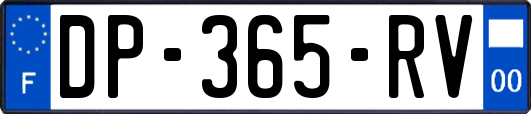 DP-365-RV