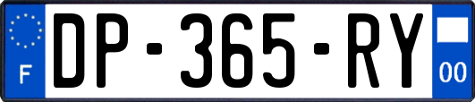 DP-365-RY