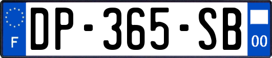 DP-365-SB