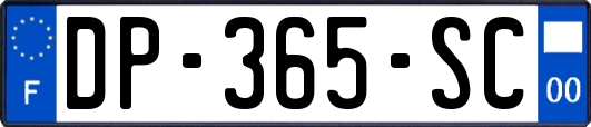 DP-365-SC