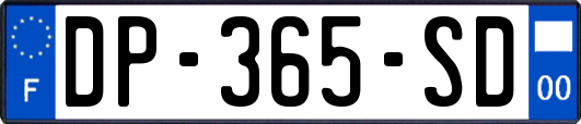 DP-365-SD