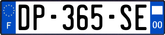 DP-365-SE