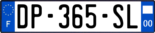 DP-365-SL