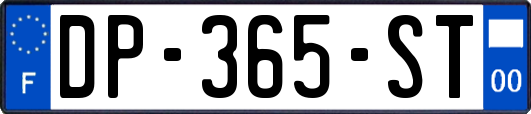 DP-365-ST