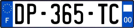 DP-365-TC