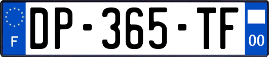 DP-365-TF