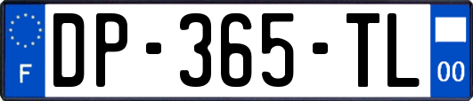 DP-365-TL