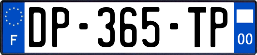 DP-365-TP