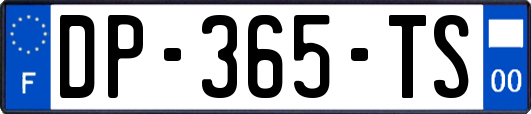 DP-365-TS