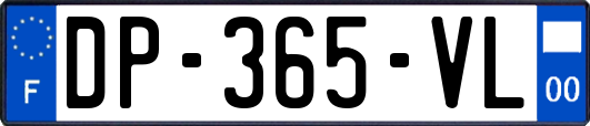 DP-365-VL