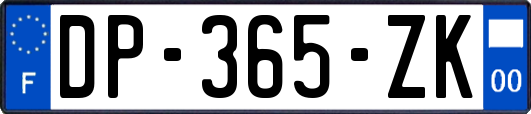 DP-365-ZK