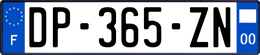 DP-365-ZN