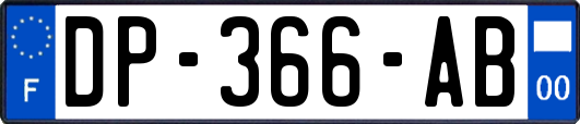 DP-366-AB