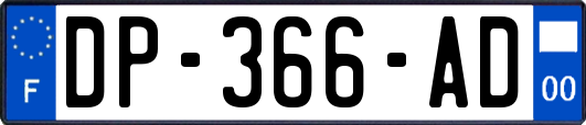 DP-366-AD