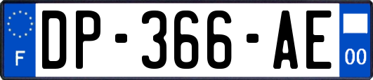 DP-366-AE