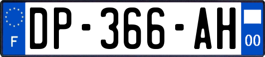 DP-366-AH