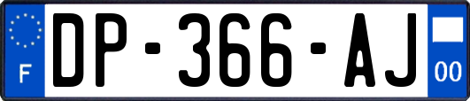 DP-366-AJ