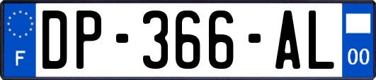 DP-366-AL