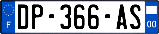 DP-366-AS