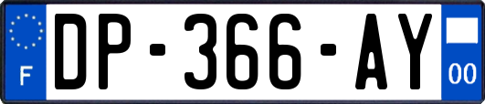 DP-366-AY