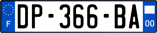 DP-366-BA