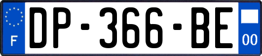 DP-366-BE