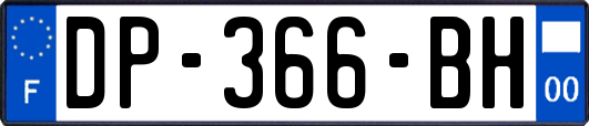 DP-366-BH