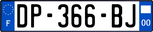 DP-366-BJ