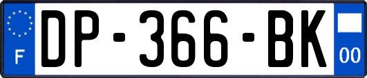 DP-366-BK