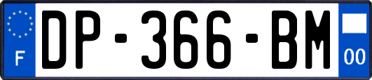 DP-366-BM