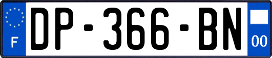DP-366-BN