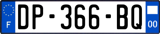 DP-366-BQ