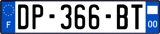 DP-366-BT