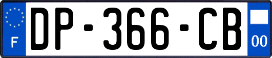 DP-366-CB