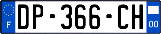 DP-366-CH