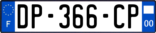 DP-366-CP