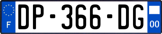 DP-366-DG