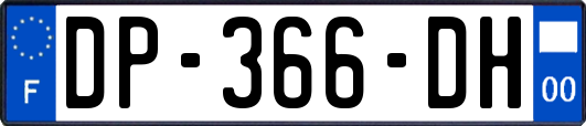 DP-366-DH