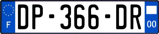 DP-366-DR