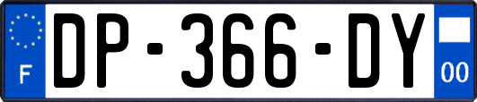 DP-366-DY