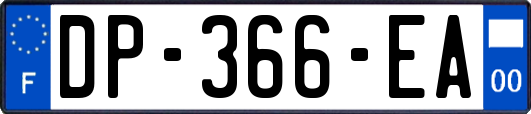 DP-366-EA