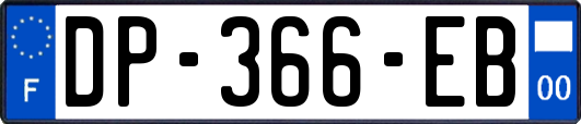 DP-366-EB