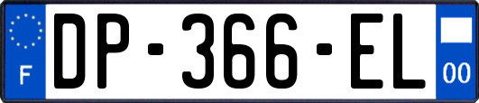DP-366-EL
