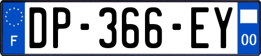 DP-366-EY