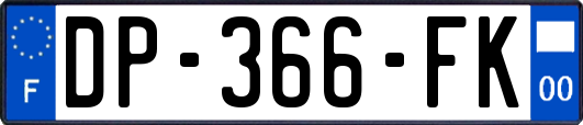 DP-366-FK