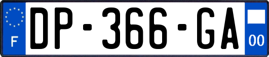 DP-366-GA