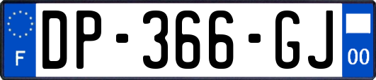 DP-366-GJ