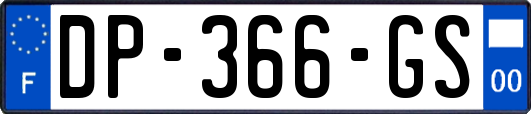 DP-366-GS