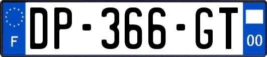 DP-366-GT